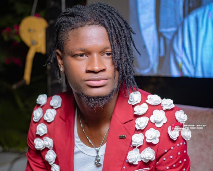 « Jolie Yennenga » de Elty est désormais disponible sur les plateformes musicales 1