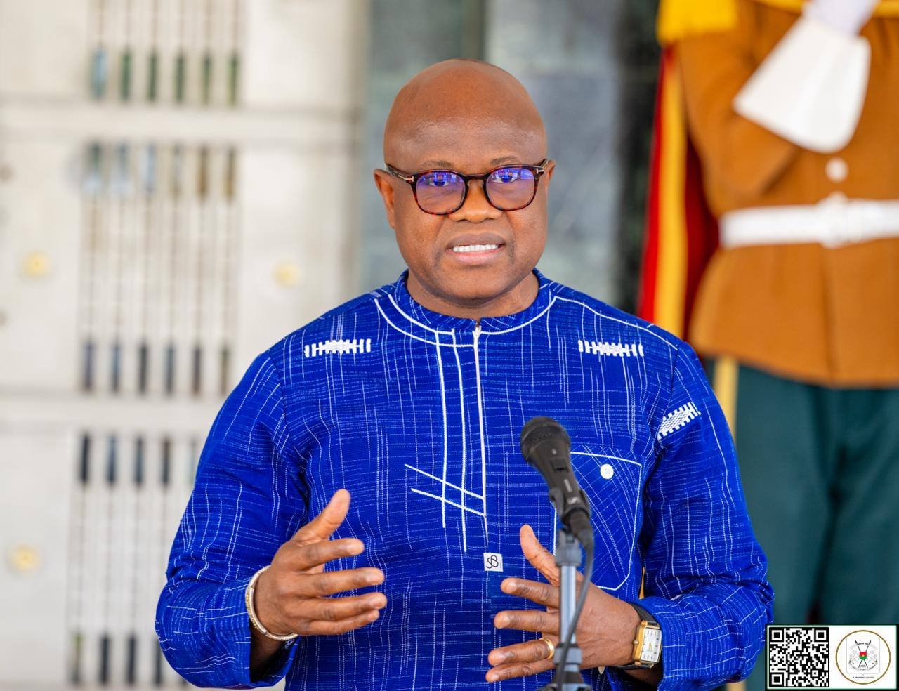 Burkina : Bientôt un forum national sur le financement de la santé