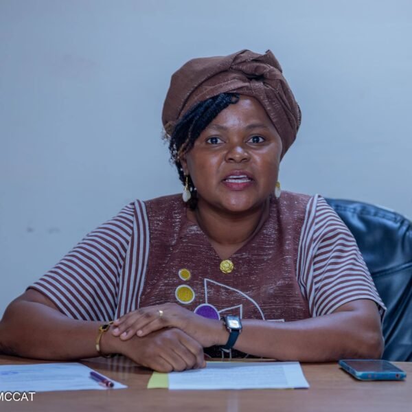 Direction générale de la Culture et des Arts : Noélie Congo/Salouka installée dans ses fonctions de directrice