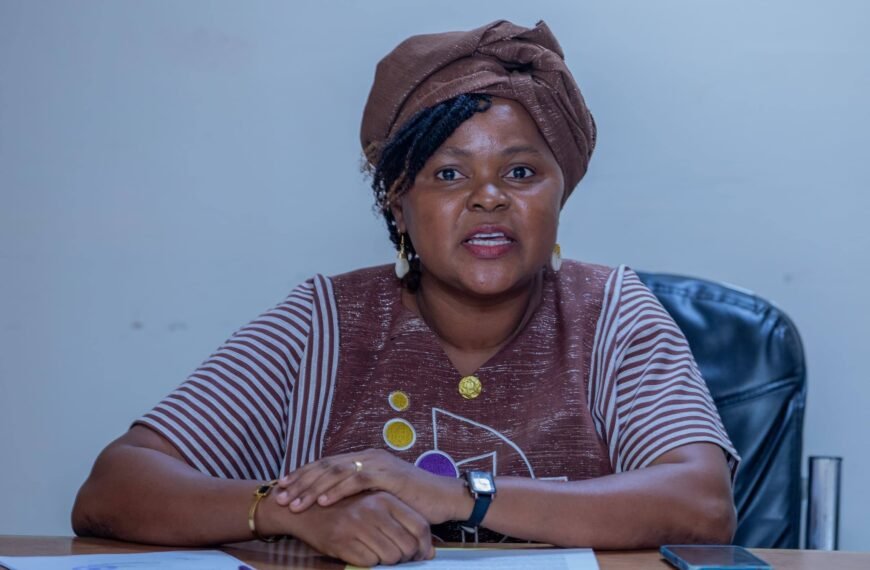 Direction générale de la Culture et des Arts : Noélie Congo/Salouka installée dans ses fonctions de directrice