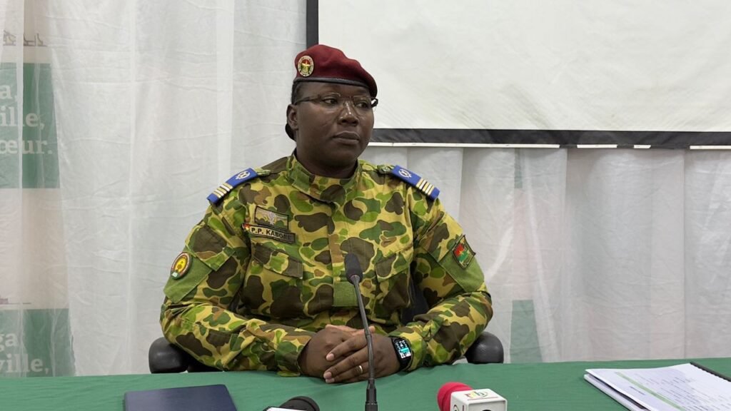 Accueil 11 Burkina : Le PNRH a besoin de 731,5 milliards FCFA pour l’assistance de 4,5 millions de personnes vulnérables en 2026