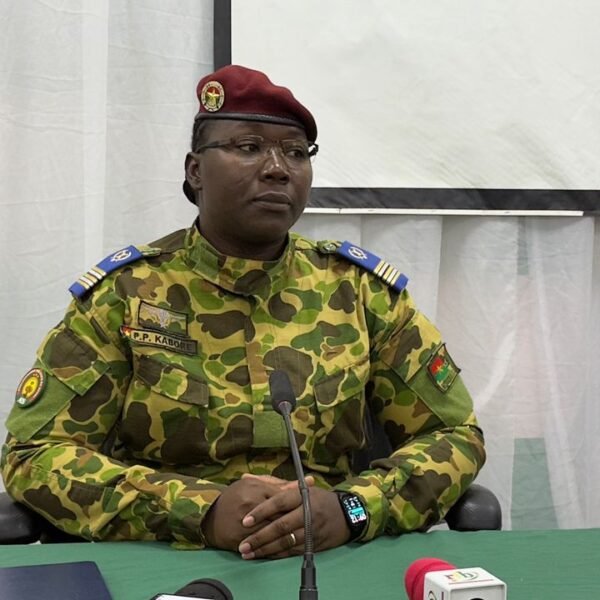 Burkina : Le PNRH a besoin de 731,5 milliards FCFA pour l’assistance de 4,5 millions de personnes vulnérables en 2026