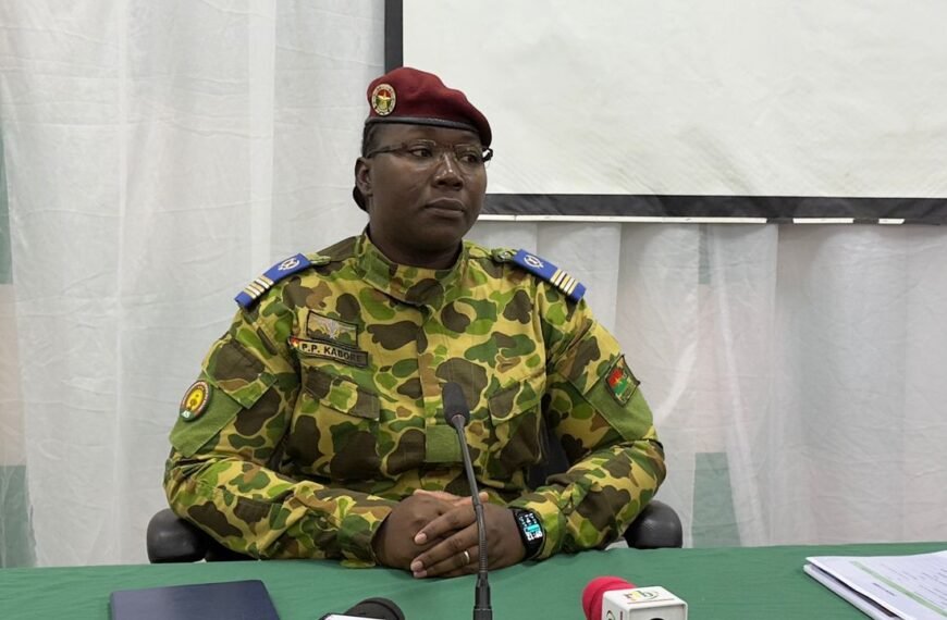 Accueil 4 Burkina : Le PNRH a besoin de 731,5 milliards FCFA pour l’assistance de 4,5 millions de personnes vulnérables en 2026