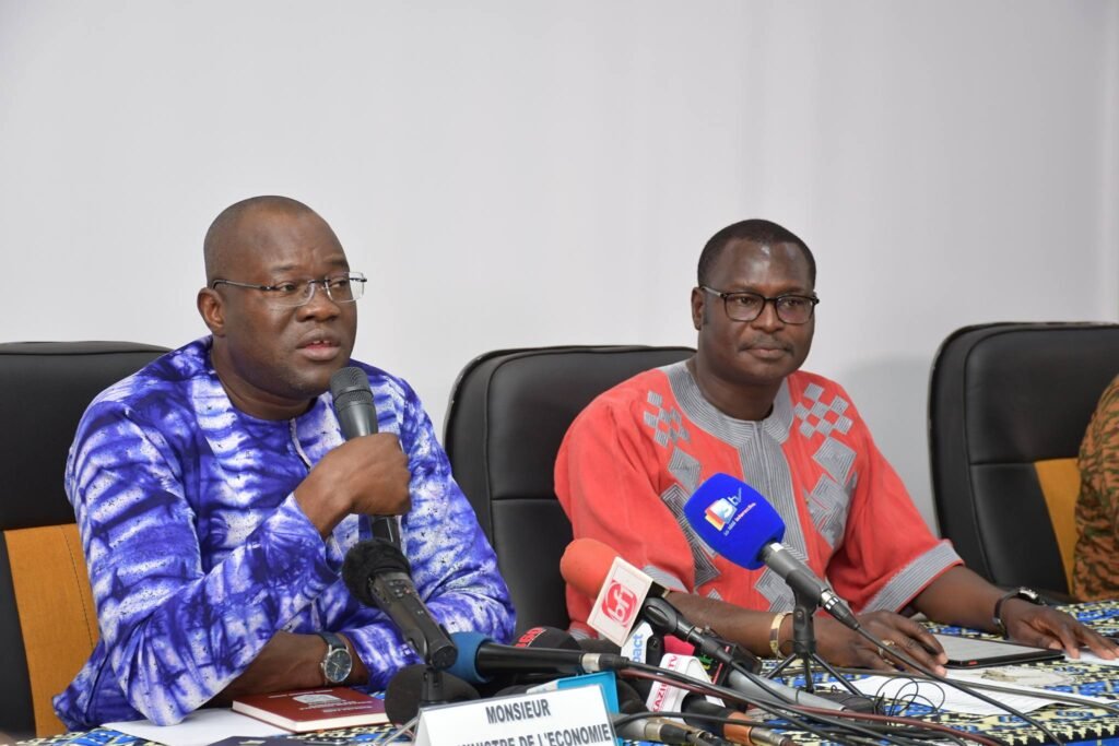 Fonds de soutien patriotique : 500 milliards de FCFA mobilisés pour une prévision initiale de 450 milliards CFA