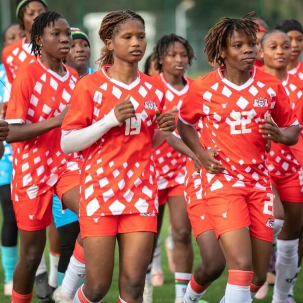 CAN féminine 2026 : Les Etalons Dame battues par le Maroc par 5 à 0