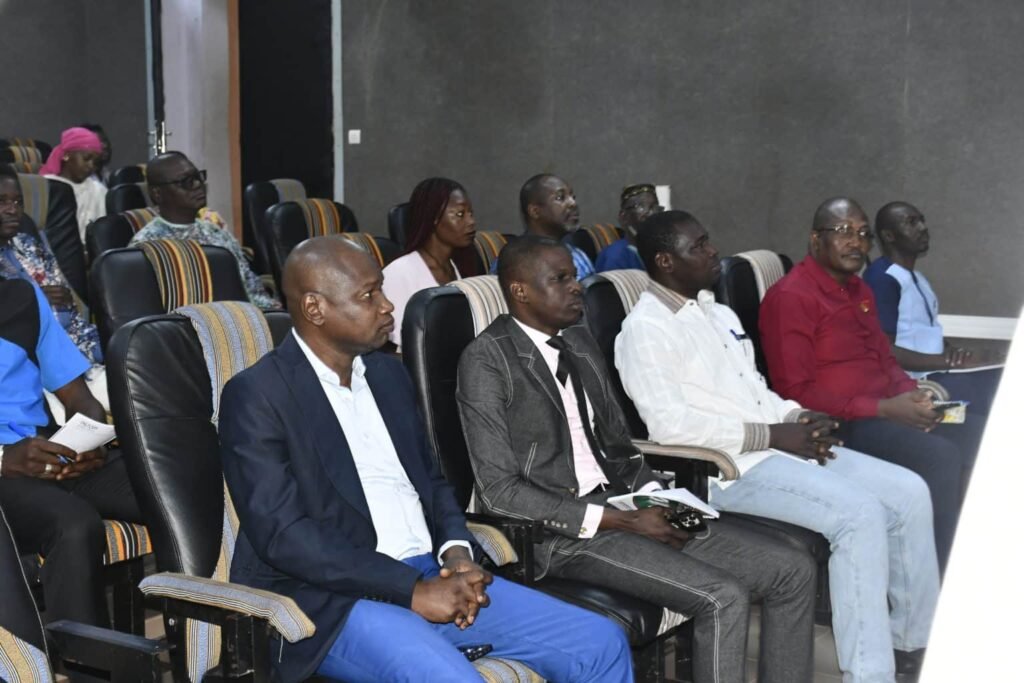L’ABCA et les télévisions burkinabè s’engagent pour la promotion du cinéma local 2