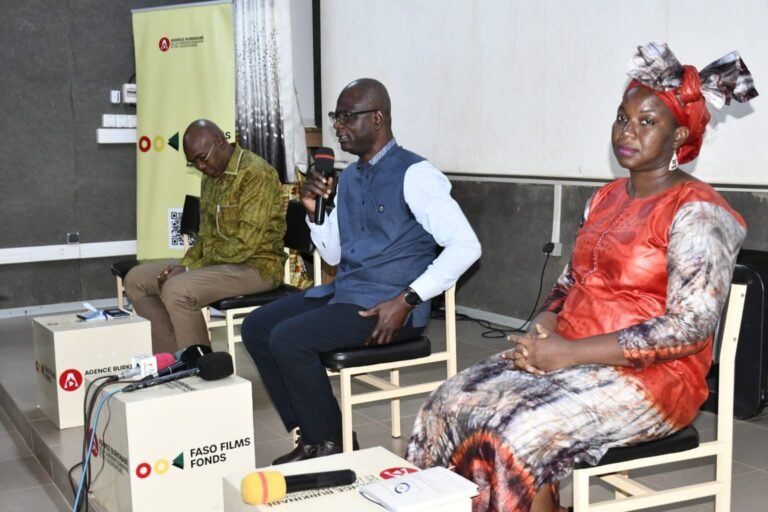 L’ABCA et les télévisions burkinabè s’engagent pour la promotion du cinéma local 3
