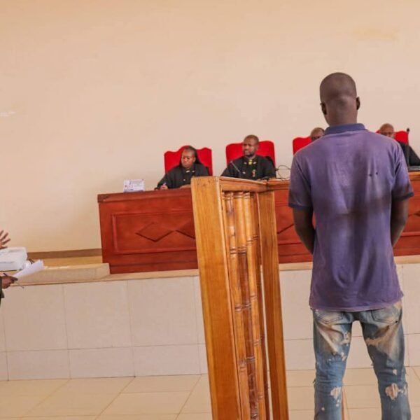 Affaire assassinat de Viviane Yolande : Le Tribunal ordonne une expertise psychiatrique