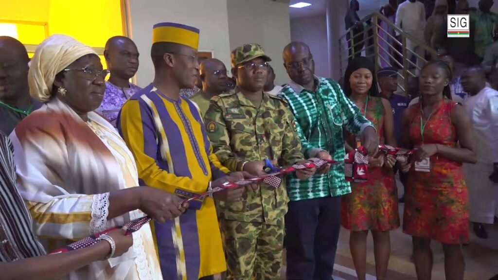 Campagne fruitière 2026 : 385 F CFA/kg pour l’anacarde et la mangue à 95 F CFA/kg