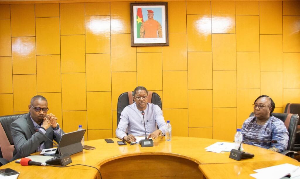 Mobilisation des ressources : Burkina lance “Diaspora Bond” pour capter 240 milliards FCFA