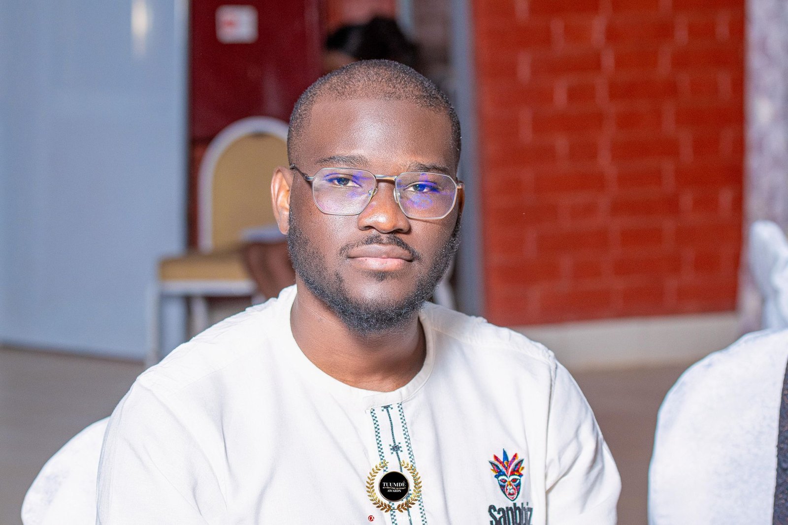 #InstantDiasporaBurkinabè : Theodore Joseph Sanwidi bâtit des ponts entre la France et le Burkina