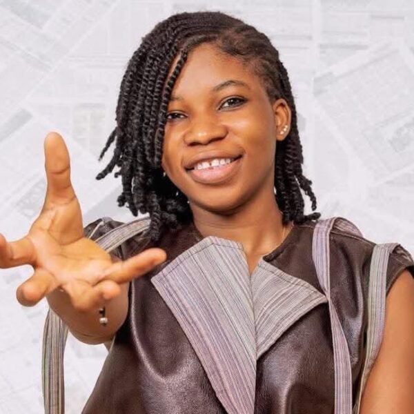 Aicha Trembler ou le buzz qui a impacté et qui continuera d’impacter