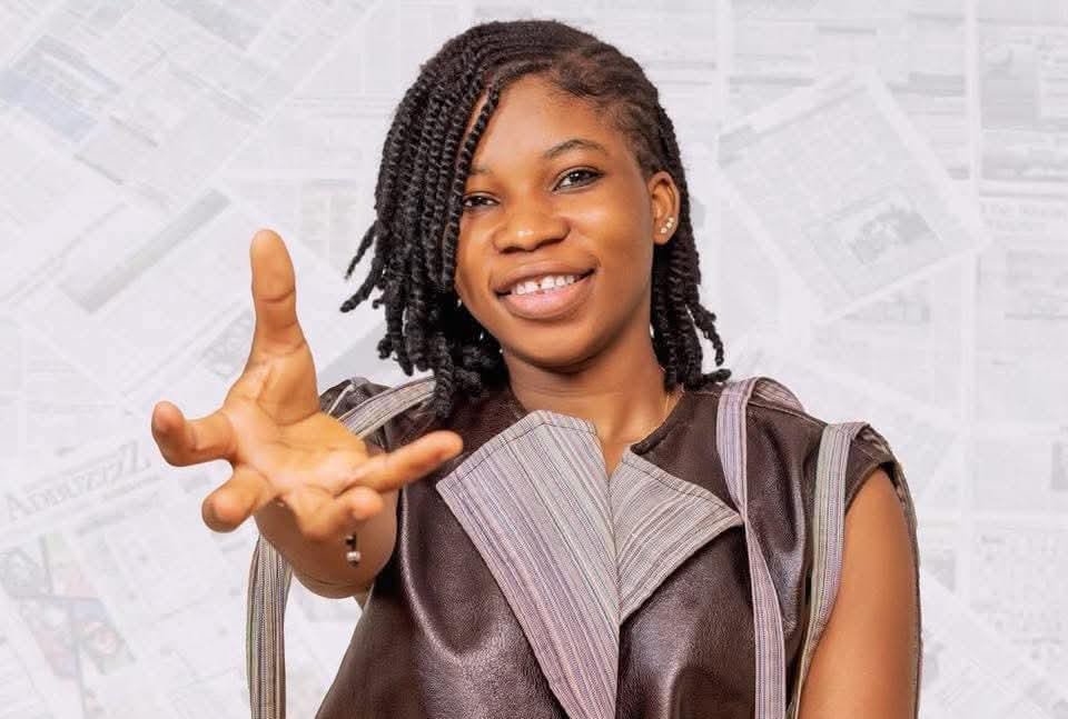 Aicha Trembler ou le buzz qui a impacté et qui continuera d’impacter