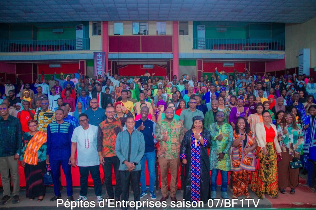 Pépites d’Entreprises 2026 : 215 filles sur 395 candidats