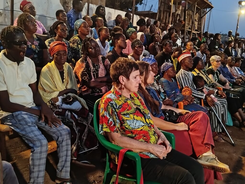 Les Récréatrales 2026 : Une quinzaine de pays sera invitée