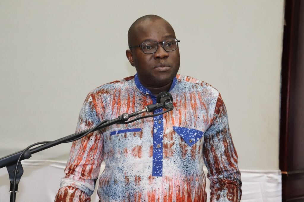 MEF : L&rsquo;État veut prendre l&rsquo;entière contrôle de l&rsquo;unité industrielle Société Biothic industrie SA