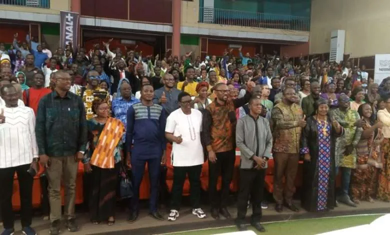 Crédit photo : Faso7