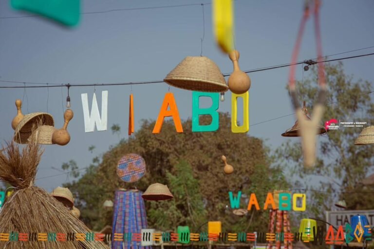 Yacine Zetiyenga : La tête pensante de la décoration du Waabo Act II 5