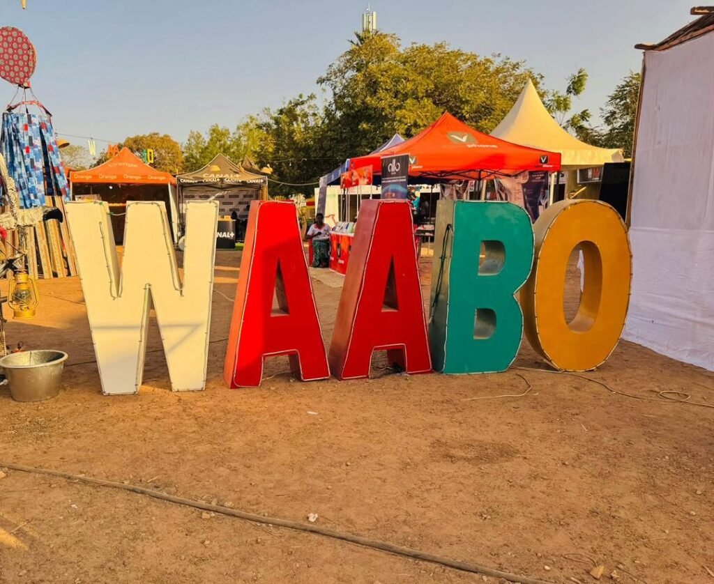 Yacine Zetiyenga : La tête pensante de la décoration du Waabo Act II 5