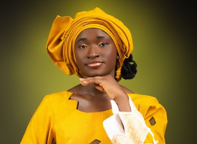 #InstantDiasporaBurkinabè : Hanvinni Bognounou ambitionne de devenir une référence dans le domaine de la santé au Burkina 1