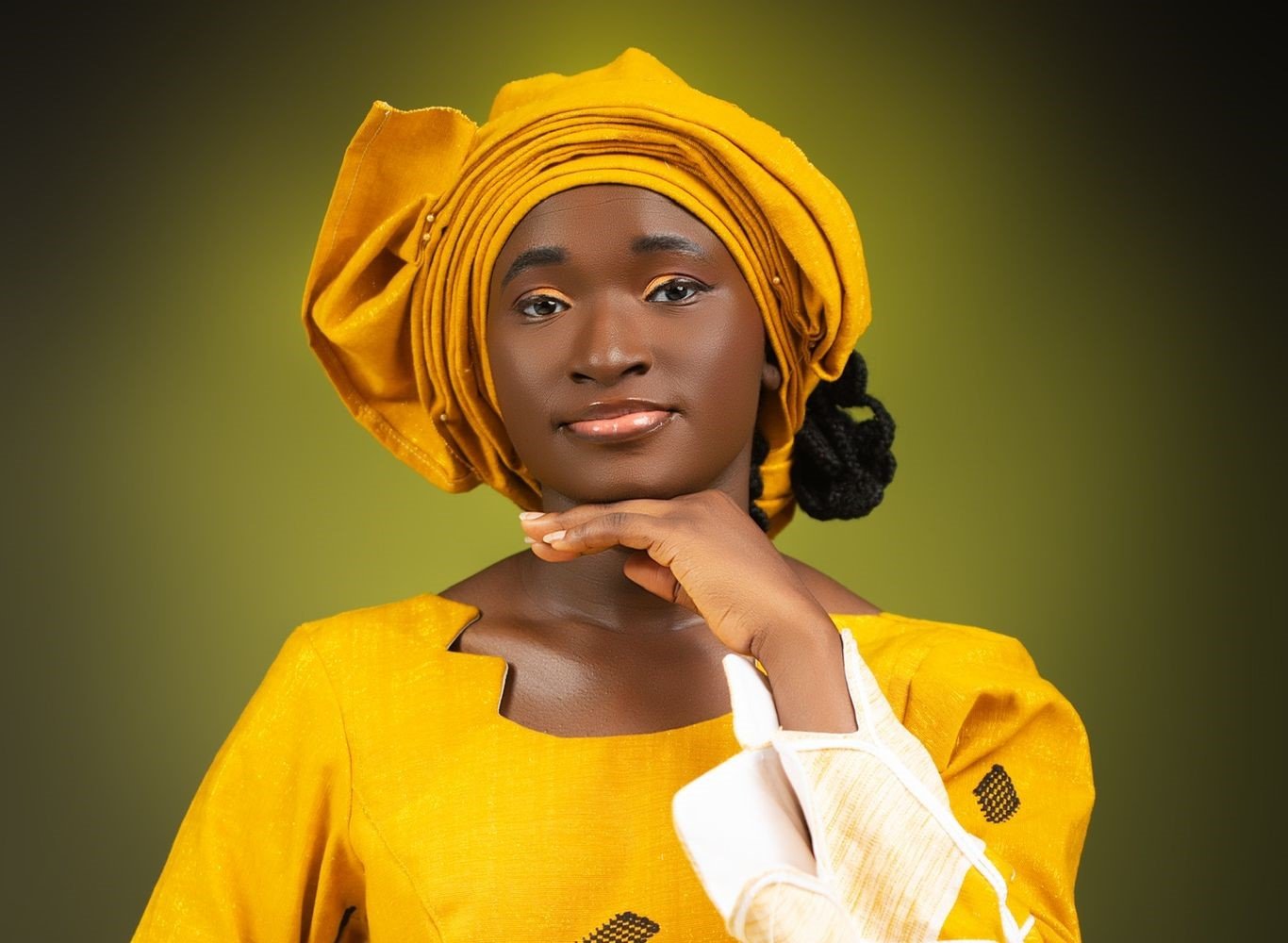 #InstantDiasporaBurkinabè : Hanvinni Bognounou ambitionne de devenir une référence dans le domaine de la santé au Burkina