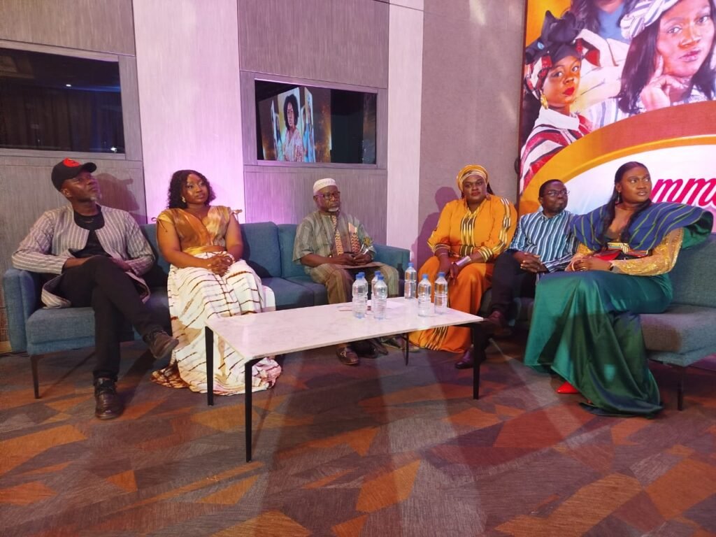 Cinéma burkinabè : La série « Femmes au foyer » bientôt sur les écrans de la RTB 4