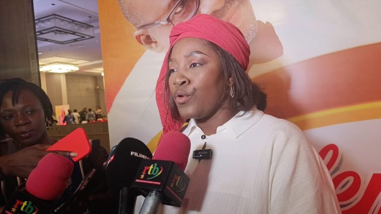 Cinéma burkinabè : La série « Femmes au foyer » bientôt sur les écrans de la RTB 7