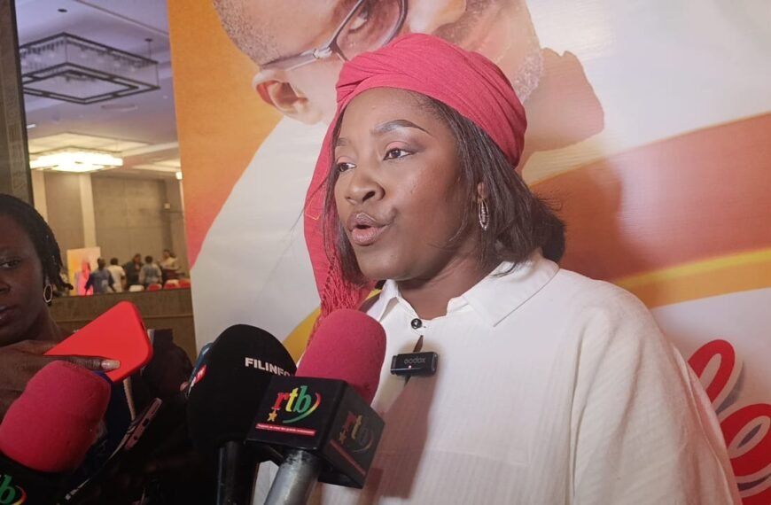 Cinéma burkinabè : La série « Femmes au foyer » bientôt sur les écrans de la RTB