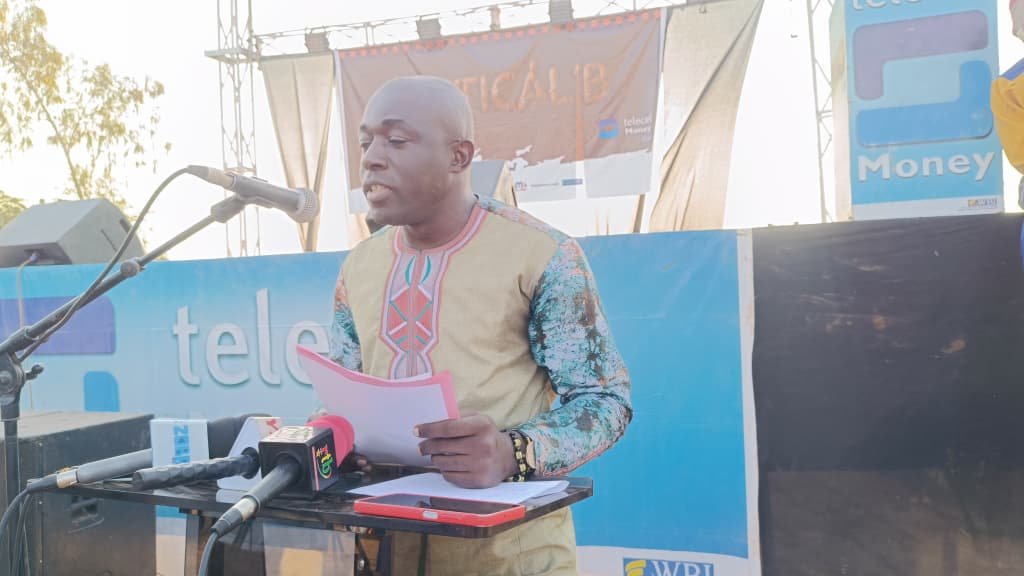 FESTICAL’B : Un festival pour déconstruire les préjugés autour de la calebasse et la valoriser 5