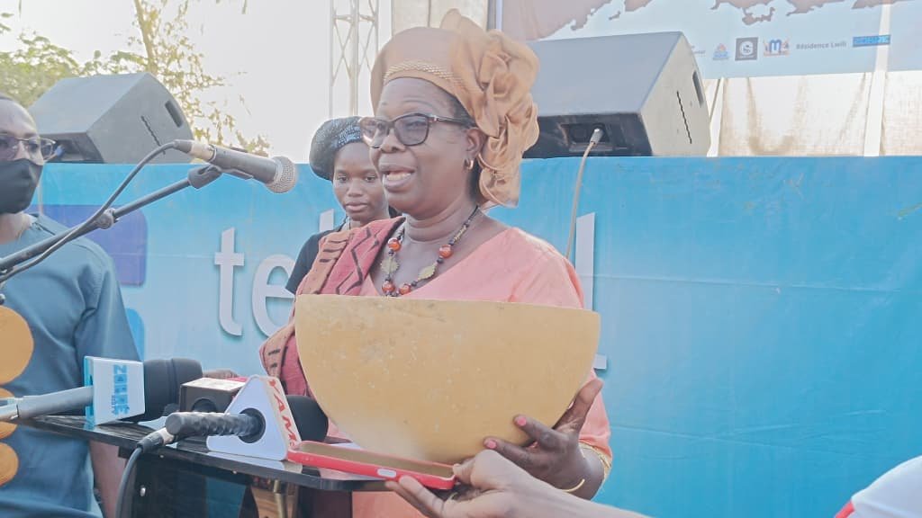 FESTICAL’B : Un festival pour déconstruire les préjugés autour de la calebasse et la valoriser 4