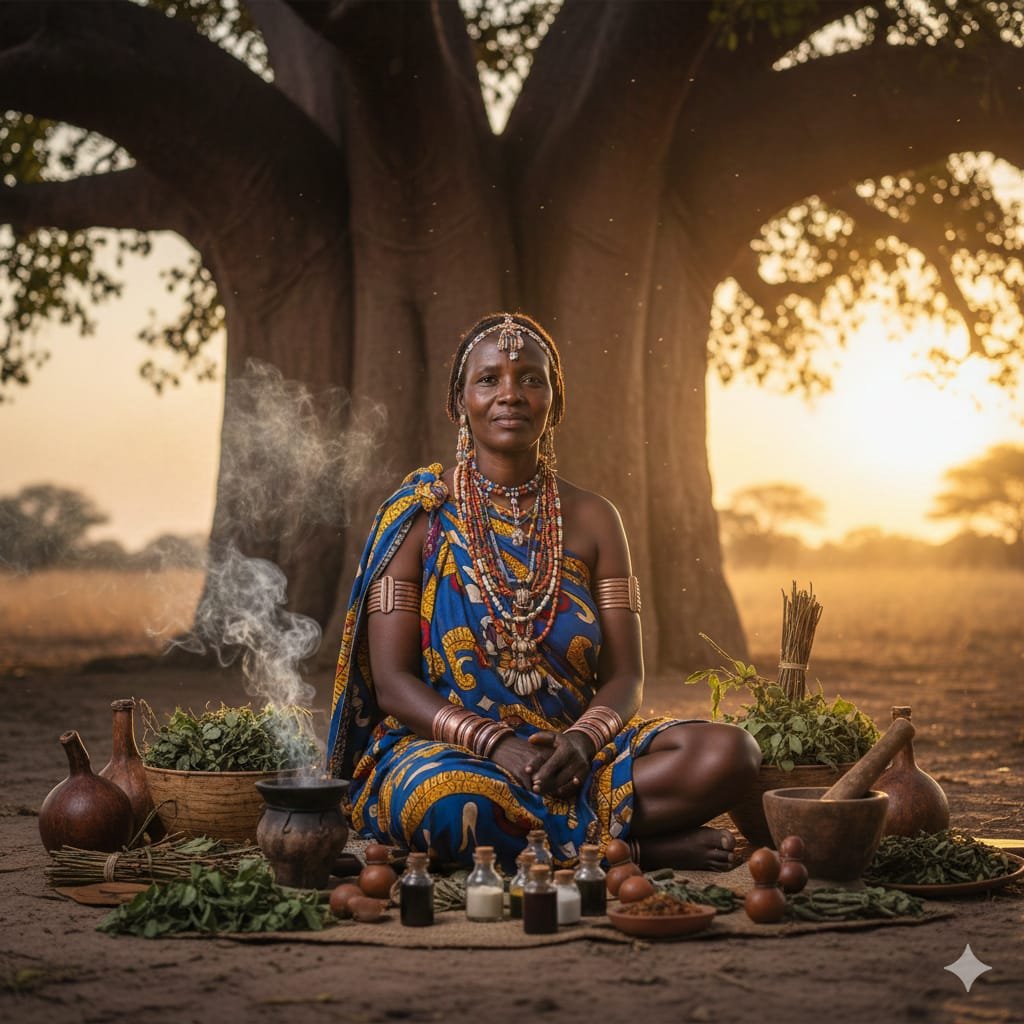 Fada N’Gourma : une «guérisseuse» condamnée pour diffamation et accusation de sor*cellerie