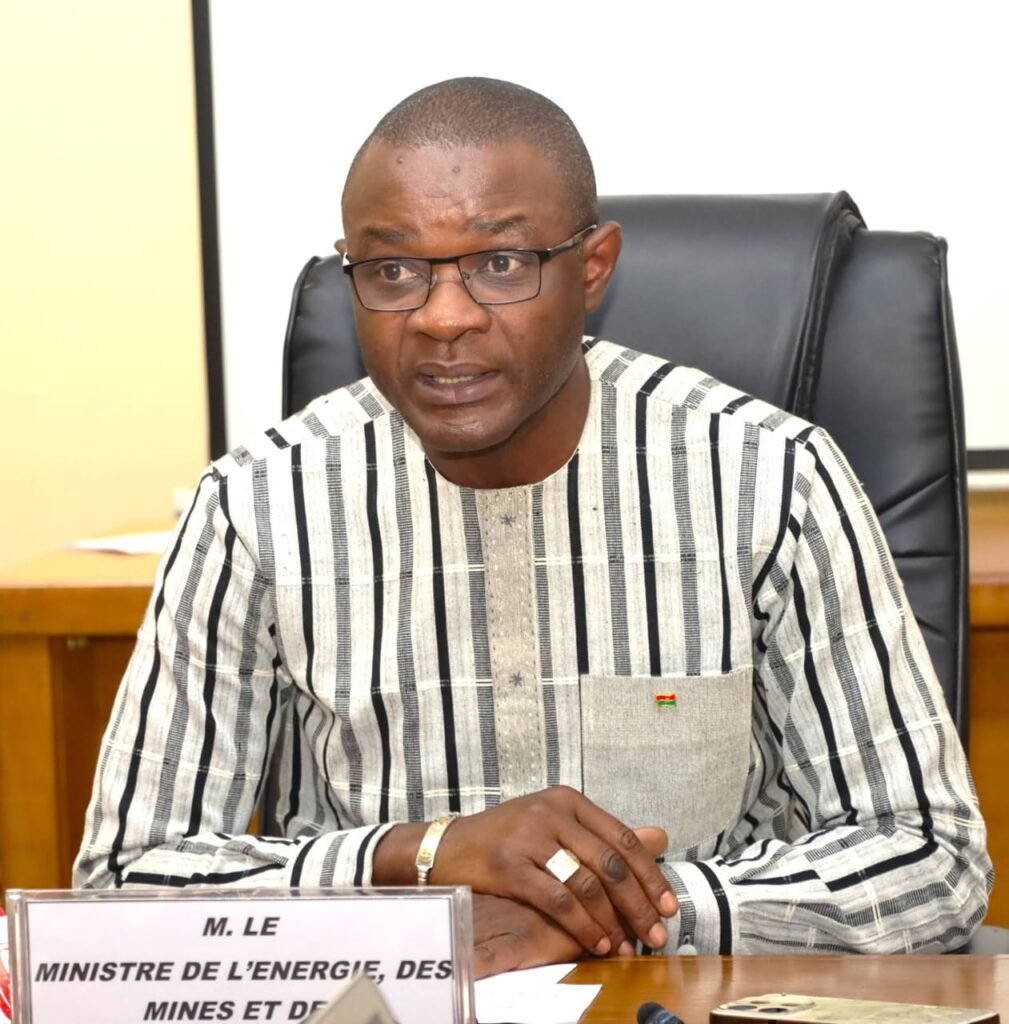 Burkina Faso : L’hydrogène vert au cœur de la transition énergétique 3 Burkina Faso : L’hydrogène vert au cœur de la transition énergétique 3