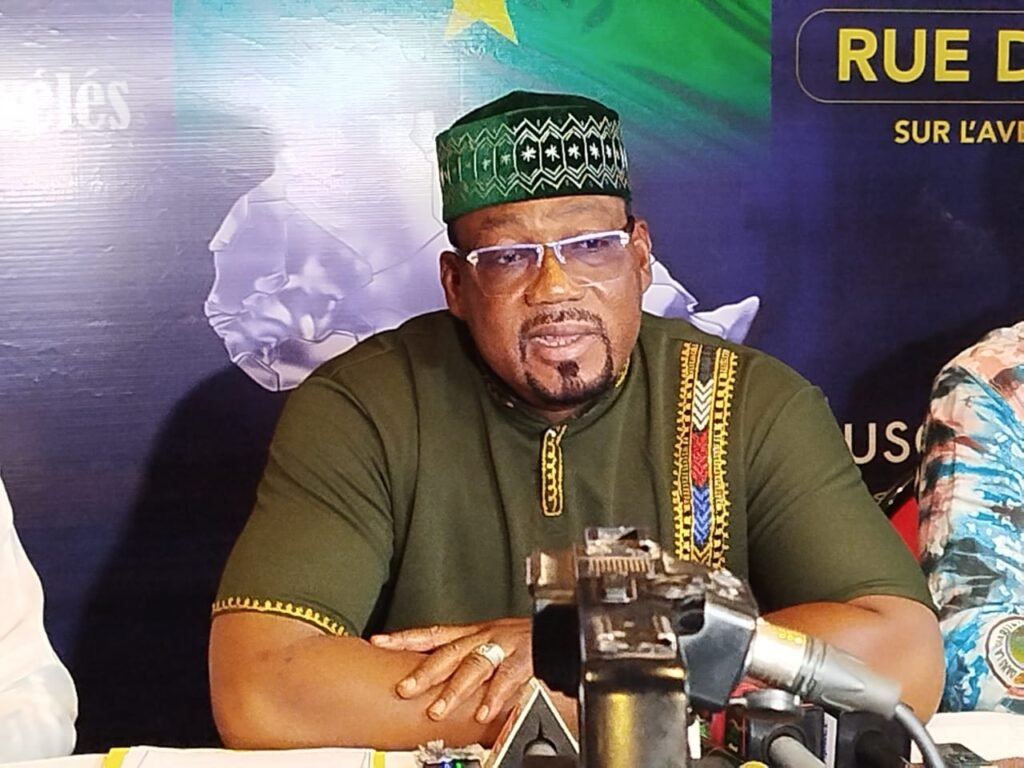 Rue des Étoiles : 25 femmes parmi les 100 + 1 impétrants 2