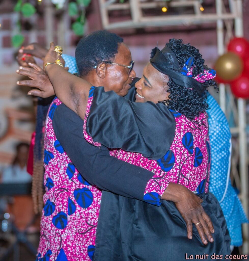 La nuit des coeurs : La célébration de la Saint Valentin au-delà des cadeaux 1 La nuit des coeurs : La célébration de la Saint Valentin au-delà des cadeaux 1