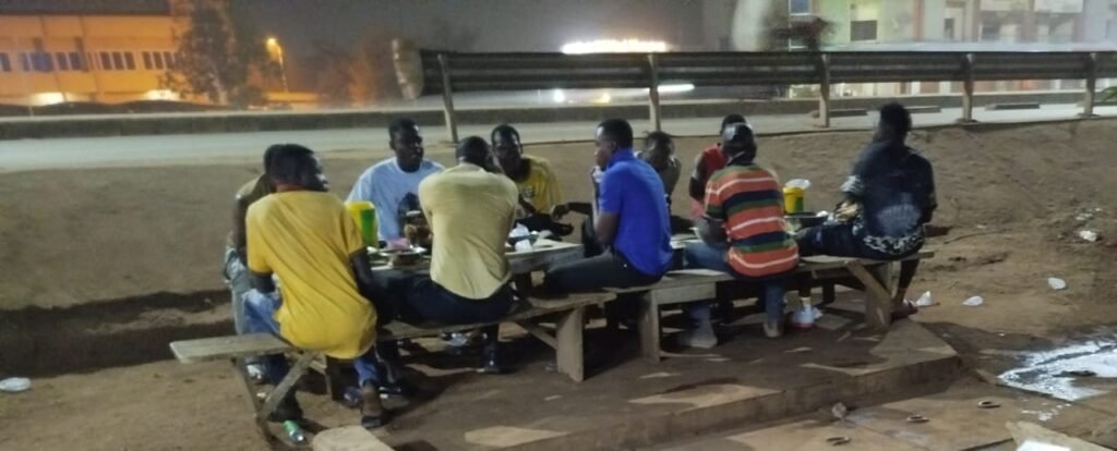 Du vin au mouibongo : Rose Zida, quand la passion surplombe le confort 4 Du vin au mouibongo : Rose Zida, quand la passion surplombe le confort 4