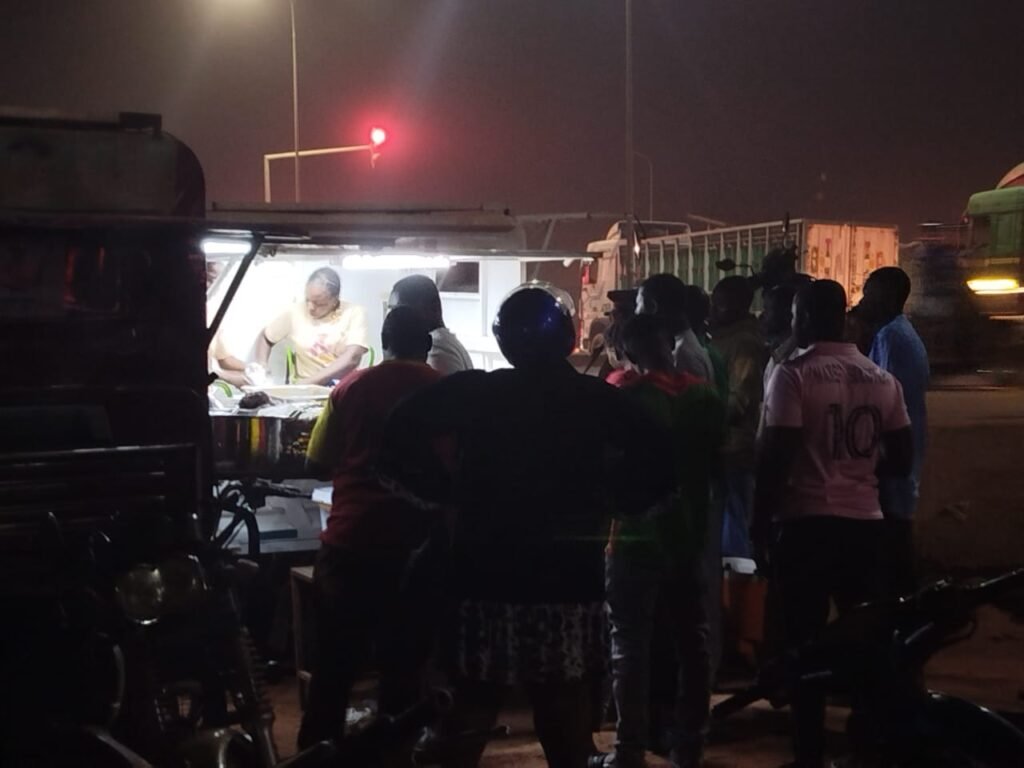 Du vin au mouibongo : Rose Zida, quand la passion surplombe le confort 6 Du vin au mouibongo : Rose Zida, quand la passion surplombe le confort 6