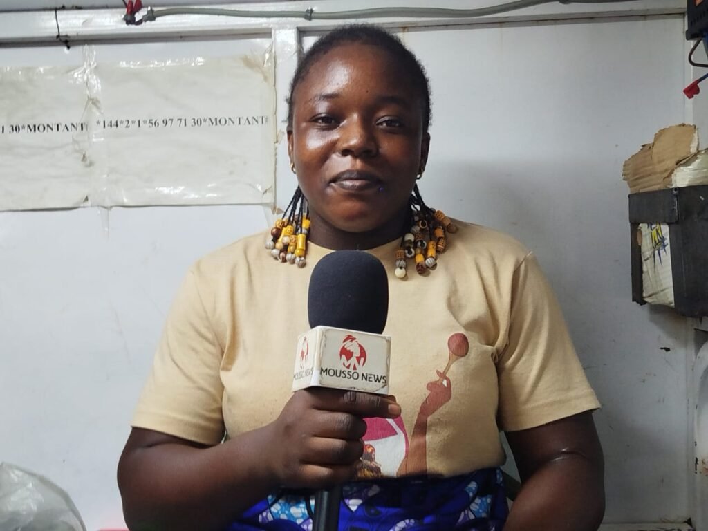 Du vin au mouibongo : Rose Zida, quand la passion surplombe le confort 7 Du vin au mouibongo : Rose Zida, quand la passion surplombe le confort 7