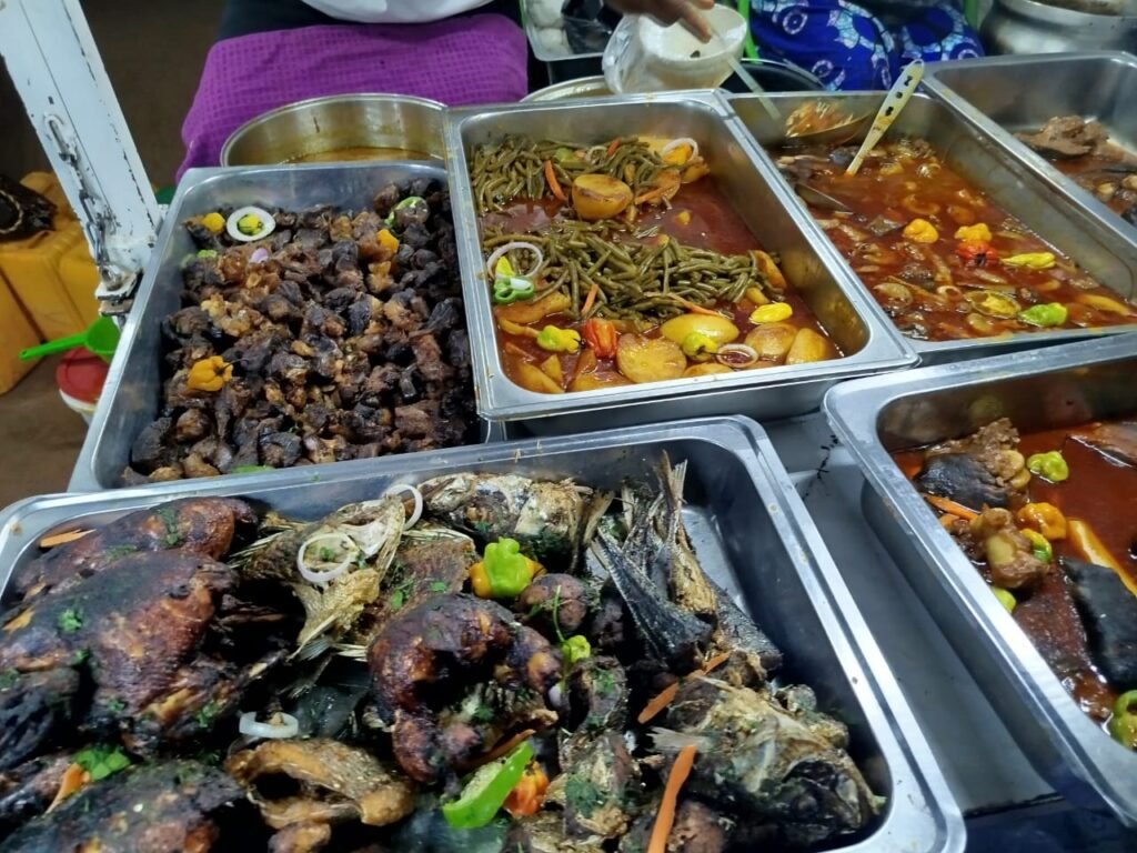 Du vin au mouibongo : Rose Zida, quand la passion surplombe le confort 2 Du vin au mouibongo : Rose Zida, quand la passion surplombe le confort 2