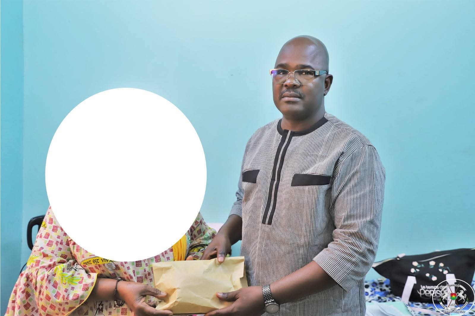 Solidarité : Une mobilisation salvatrice pour Florence atteinte d’ostéonécrose