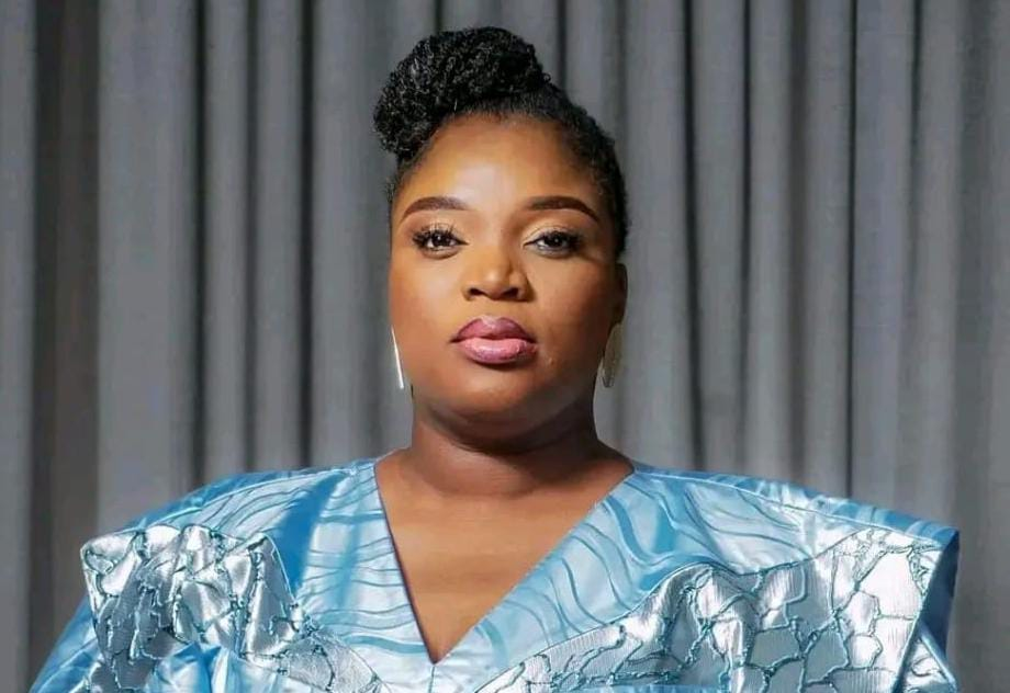 Patricia Lamah : Coiffeuse, elle est nommée ministre de la Femme