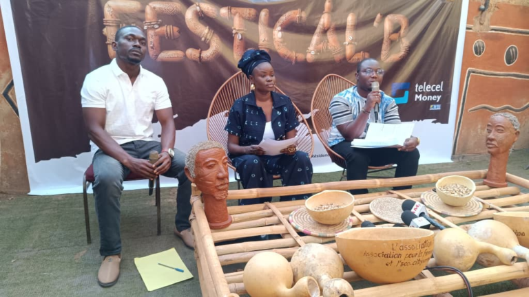 FESTICAL’B 2026 : La calebasse au cœur de la mémoire et de l’avenir culturel burkinabè 2