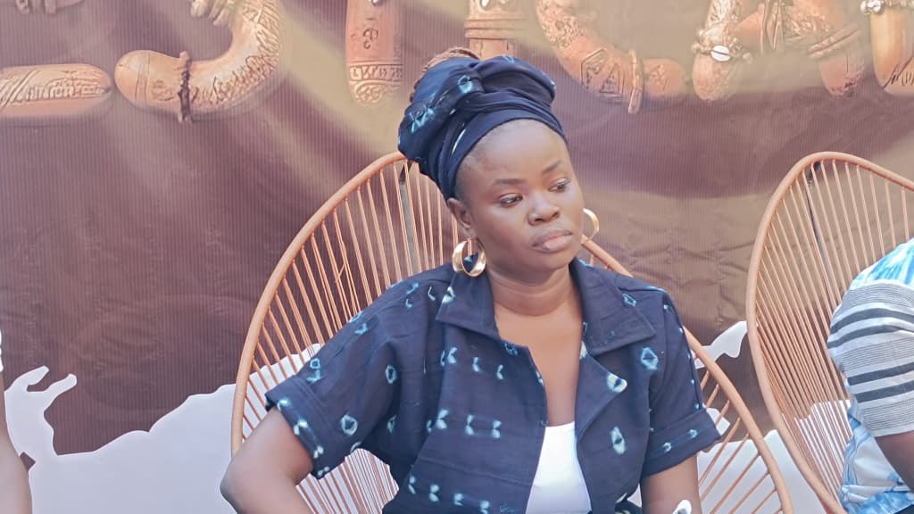 FESTICAL’B 2026 : La calebasse au cœur de la mémoire et de l’avenir culturel burkinabè 3