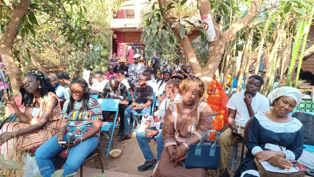 FESTICAL’B 2026 : La calebasse au cœur de la mémoire et de l’avenir culturel burkinabè 4