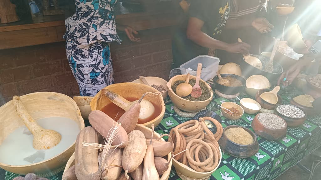 FESTICAL’B 2026 : La calebasse au cœur de la mémoire et de l’avenir culturel burkinabè 5