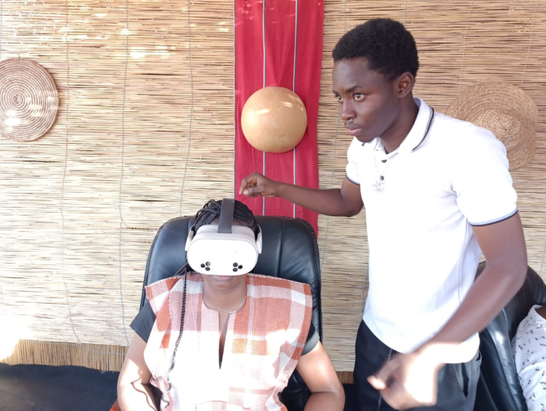 Waabo 2026 : Des sites touristiques du Burkina Faso en 3D 2