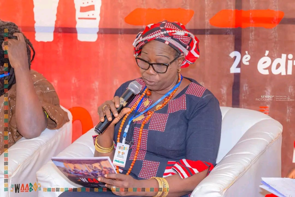 " La Religion n'a rien avoir avec Dieu", Hadj Ismaël Bohlaly 2