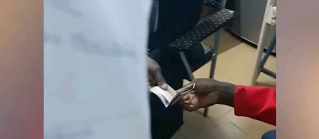 Suite de l’affaire « caméra KORAG » : Le médecin Boa Jacques révoqué