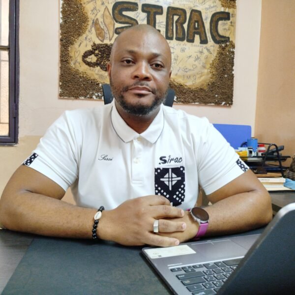 »Sirac » : Les graines de baobab deviennent du café au Burkina et valorisent les femmes rurales