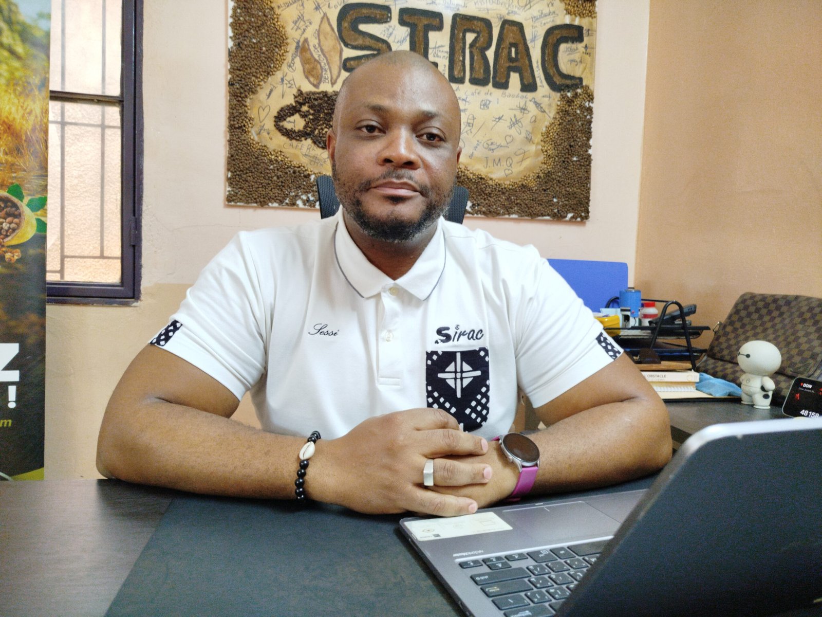 »Sirac » : Les graines de baobab deviennent du café au Burkina et valorisent les femmes rurales