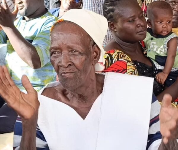 Yaaba Paligwendé : La fille du premier pasteur des AD de la Haute Volta fête ses 100 ans